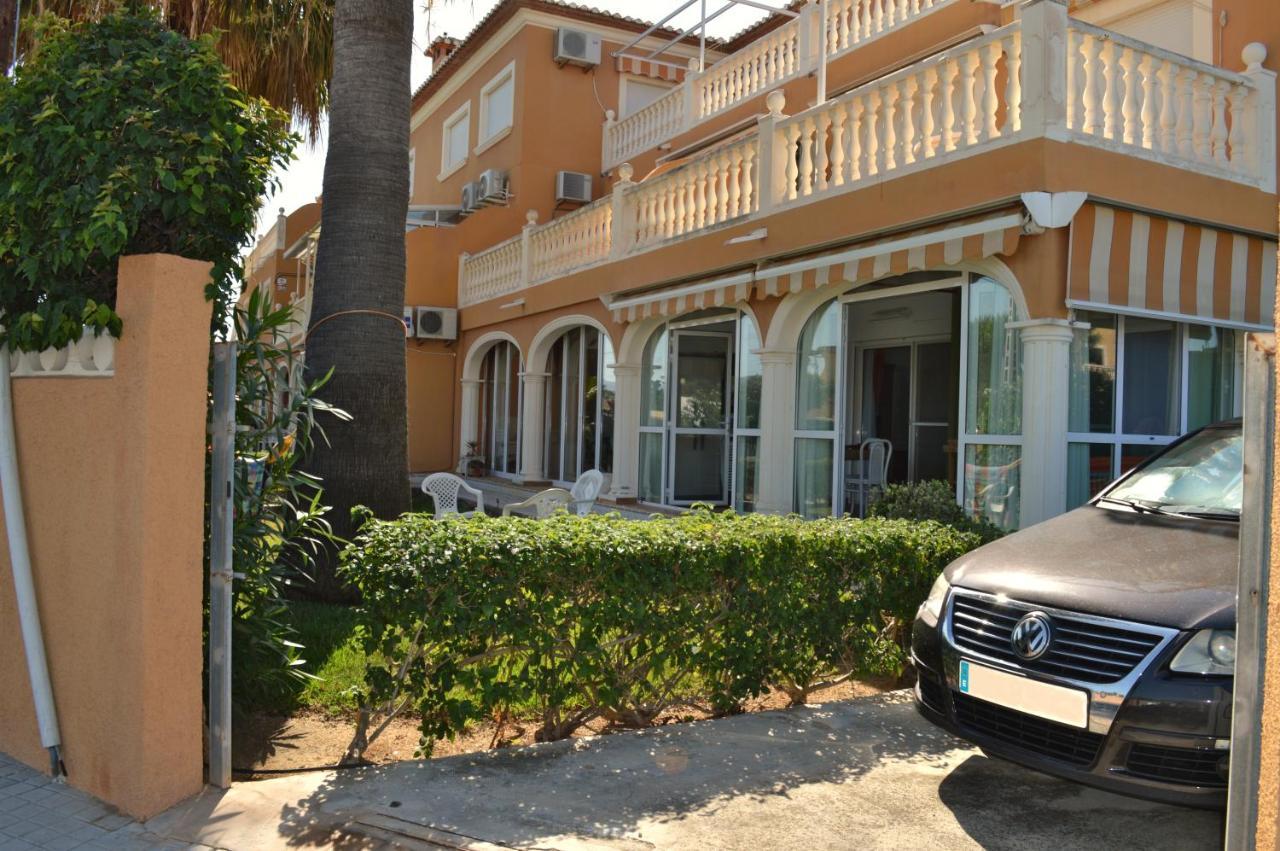 El Rincon De - Paraiso Del Sol Apartment