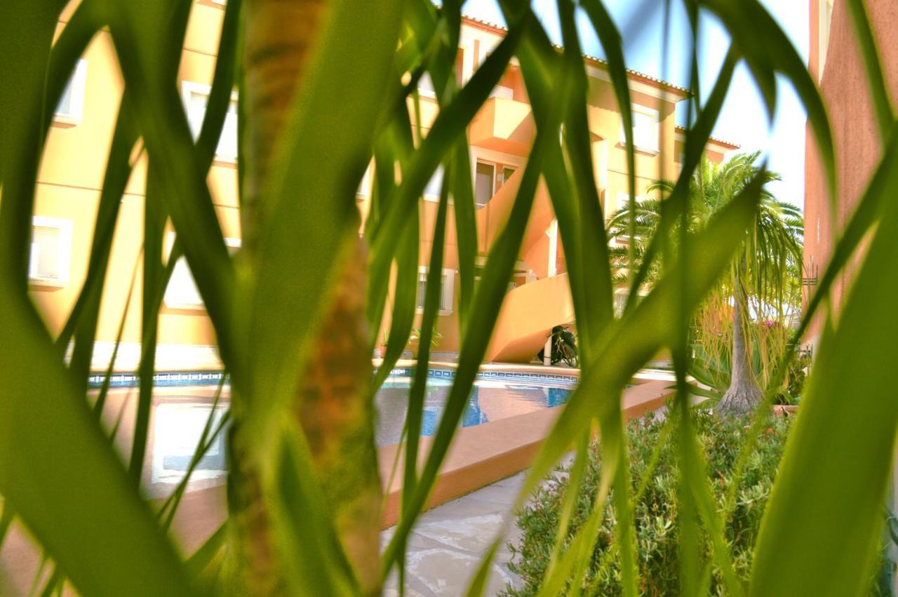 Apartment El Rincon De - Paraiso Del Sol Dénia