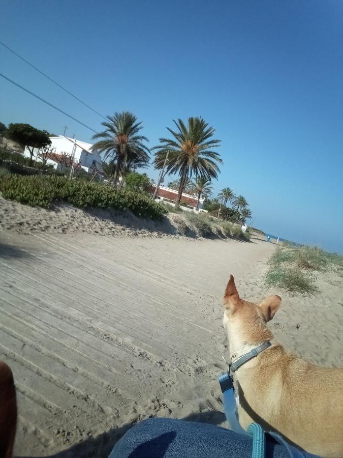 El Rincon De - Paraiso Del Sol Dénia