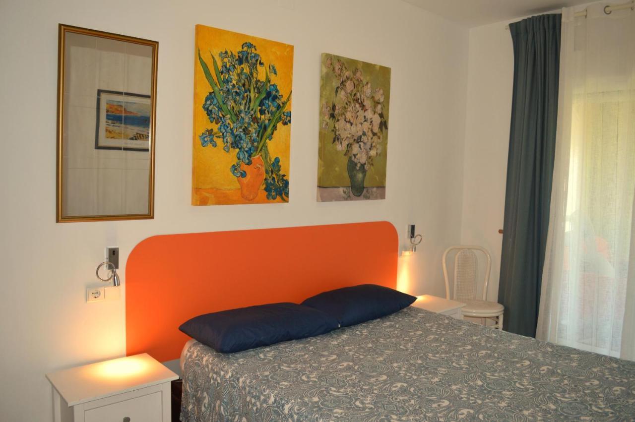 Apartment El Rincon De - Paraiso Del Sol Dénia