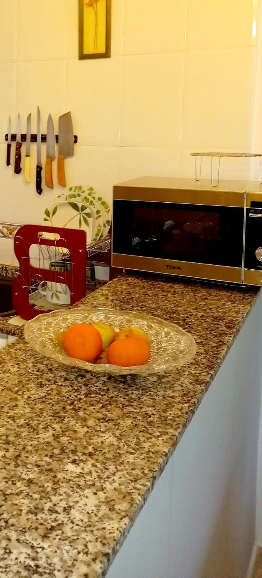 El Rincon De - Paraiso Del Sol Apartment Dénia