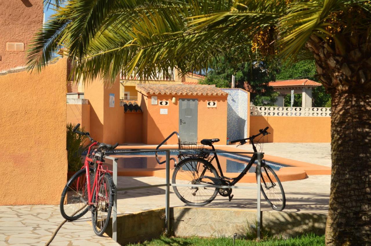 El Rincón De - Paraiso Del Sol Apartamento